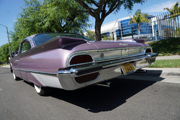 Used 1960 Ford Galaxie Starliner 2 Door 292 V8 Hardtop  | Torrance, CA