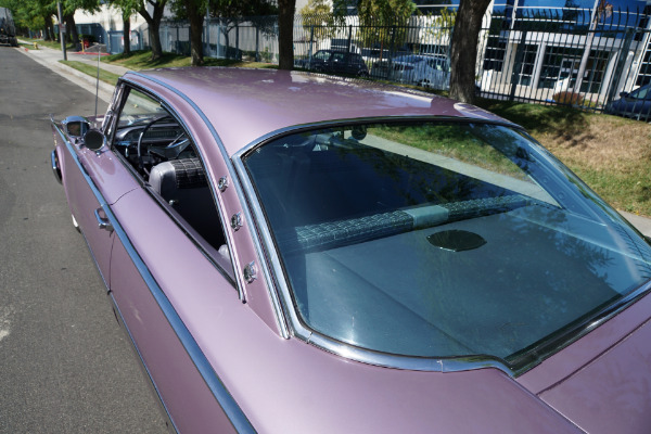 Used 1960 Ford Galaxie Starliner 2 Door 292 V8 Hardtop  | Torrance, CA