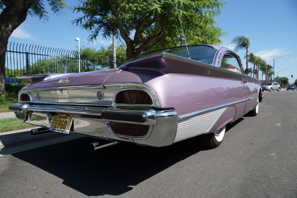 Used 1960 Ford Galaxie Starliner 2 Door 292 V8 Hardtop  | Torrance, CA