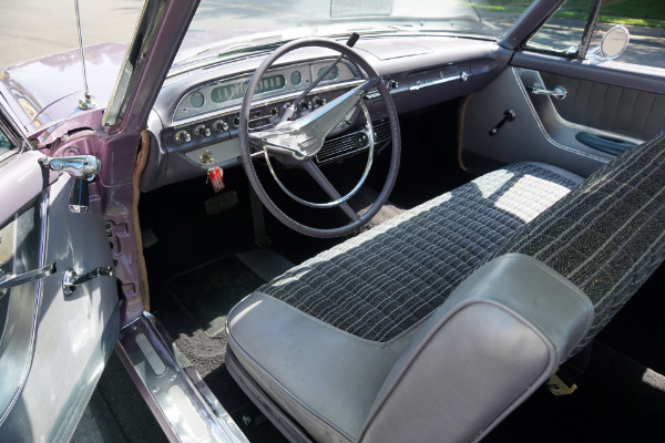 Used 1960 Ford Galaxie Starliner 2 Door 292 V8 Hardtop  | Torrance, CA