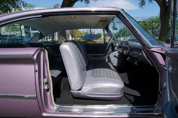 Used 1960 Ford Galaxie Starliner 2 Door 292 V8 Hardtop  | Torrance, CA