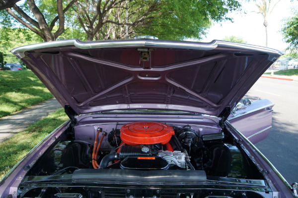 Used 1960 Ford Galaxie Starliner 2 Door 292 V8 Hardtop  | Torrance, CA