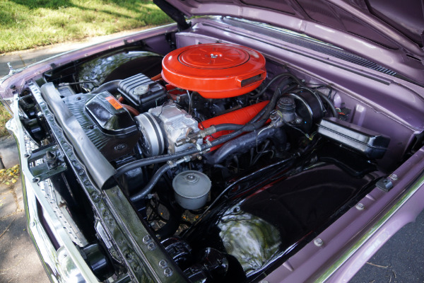 Used 1960 Ford Galaxie Starliner 2 Door 292 V8 Hardtop  | Torrance, CA