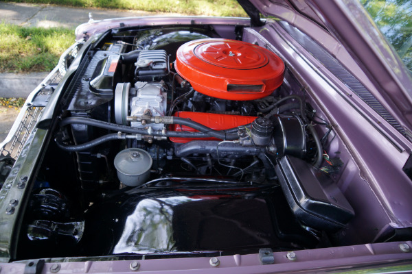 Used 1960 Ford Galaxie Starliner 2 Door 292 V8 Hardtop  | Torrance, CA