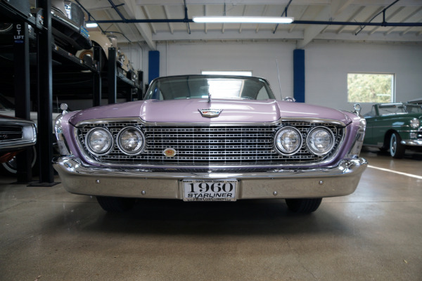 Used 1960 Ford Galaxie Starliner 2 Door 292 V8 Hardtop  | Torrance, CA