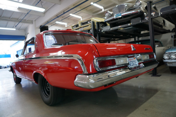 Used 1963 Dodge Polara 426 V8 Max Wedge  | Torrance, CA