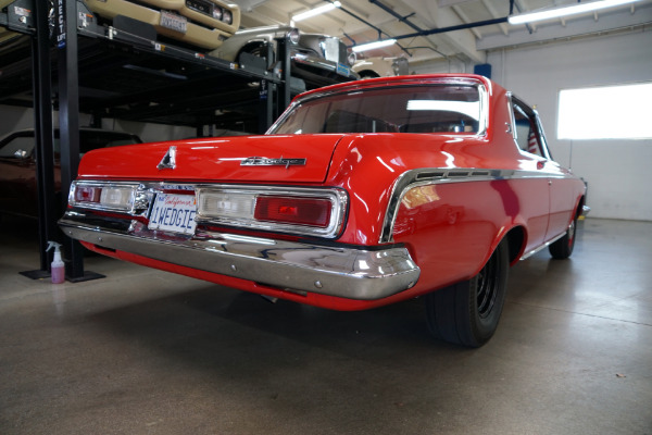 Used 1963 Dodge Polara 426 V8 Max Wedge  | Torrance, CA