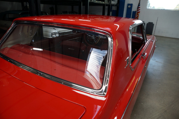 Used 1963 Dodge Polara 426 V8 Max Wedge  | Torrance, CA