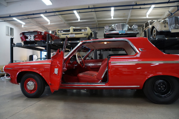 Used 1963 Dodge Polara 426 V8 Max Wedge  | Torrance, CA