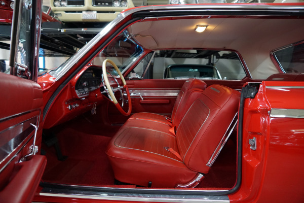Used 1963 Dodge Polara 426 V8 Max Wedge  | Torrance, CA