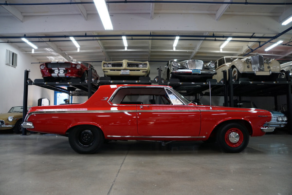 Used 1963 Dodge Polara 426 V8 Max Wedge  | Torrance, CA