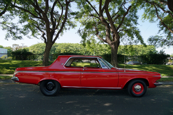 Used 1963 Dodge Polara 426 V8 Max Wedge  | Torrance, CA