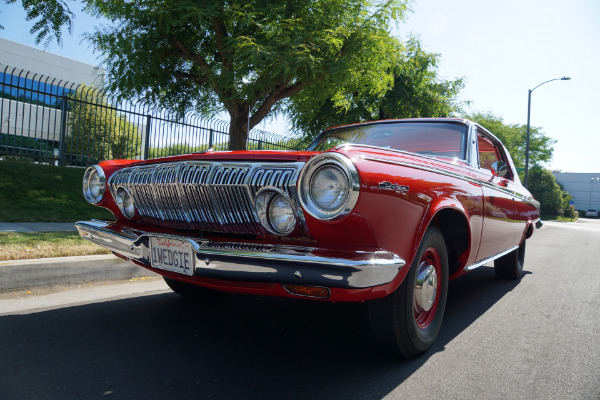 Used 1963 Dodge Polara 426 V8 Max Wedge  | Torrance, CA