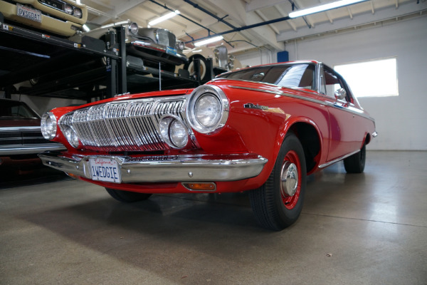 Used 1963 Dodge Polara 426 V8 Max Wedge  | Torrance, CA