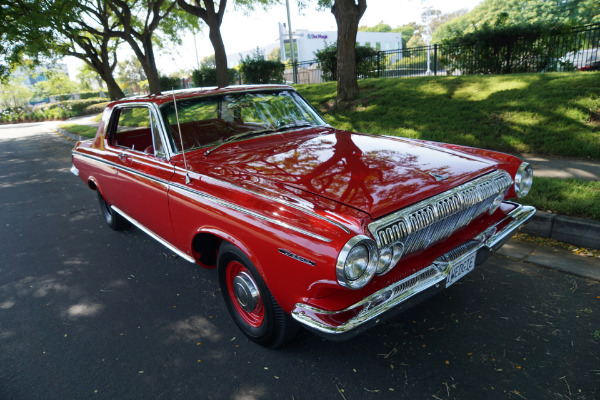 Used 1963 Dodge Polara 426 V8 Max Wedge  | Torrance, CA