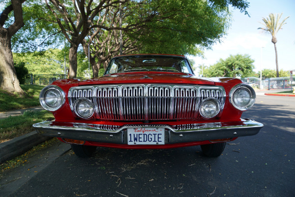 Used 1963 Dodge Polara 426 V8 Max Wedge  | Torrance, CA