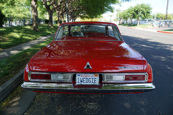 Used 1963 Dodge Polara 426 V8 Max Wedge  | Torrance, CA