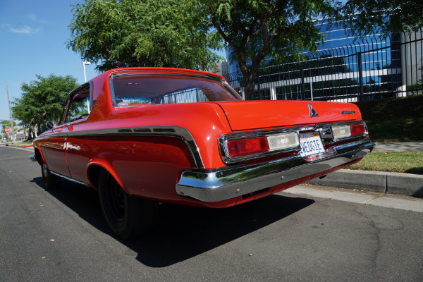 Used 1963 Dodge Polara 426 V8 Max Wedge  | Torrance, CA