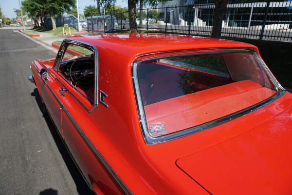 Used 1963 Dodge Polara 426 V8 Max Wedge  | Torrance, CA