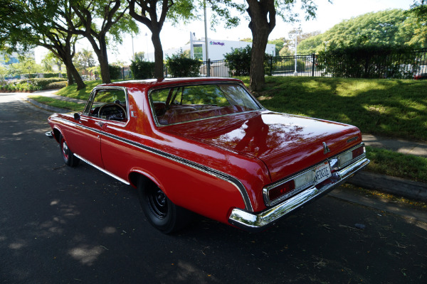 Used 1963 Dodge Polara 426 V8 Max Wedge  | Torrance, CA