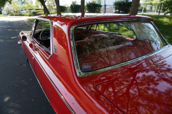 Used 1963 Dodge Polara 426 V8 Max Wedge  | Torrance, CA