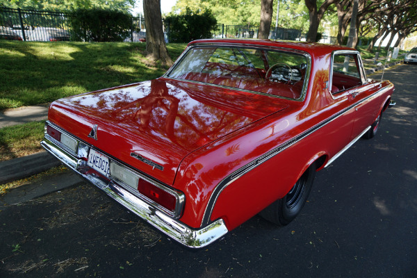 Used 1963 Dodge Polara 426 V8 Max Wedge  | Torrance, CA