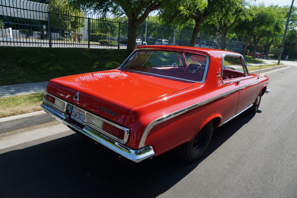 Used 1963 Dodge Polara 426 V8 Max Wedge  | Torrance, CA