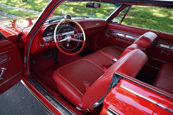 Used 1963 Dodge Polara 426 V8 Max Wedge  | Torrance, CA