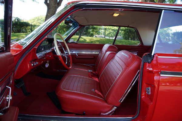 Used 1963 Dodge Polara 426 V8 Max Wedge  | Torrance, CA