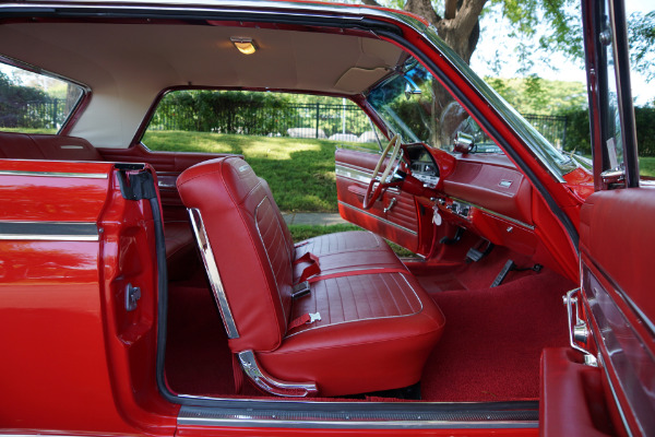 Used 1963 Dodge Polara 426 V8 Max Wedge  | Torrance, CA