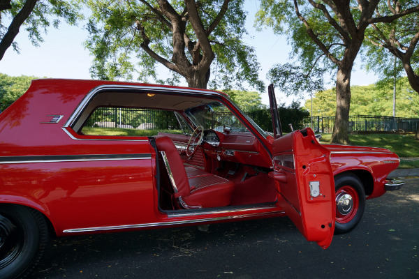 Used 1963 Dodge Polara 426 V8 Max Wedge  | Torrance, CA