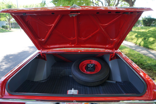 Used 1963 Dodge Polara 426 V8 Max Wedge  | Torrance, CA