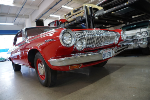 Used 1963 Dodge Polara 426 V8 Max Wedge  | Torrance, CA