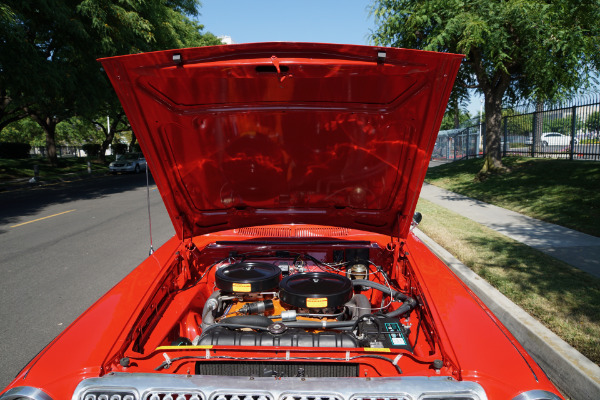 Used 1963 Dodge Polara 426 V8 Max Wedge  | Torrance, CA