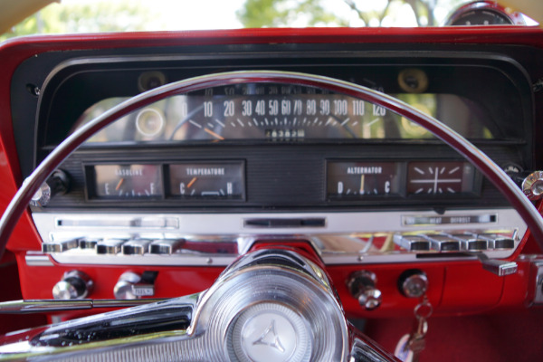 Used 1963 Dodge Polara 426 V8 Max Wedge  | Torrance, CA