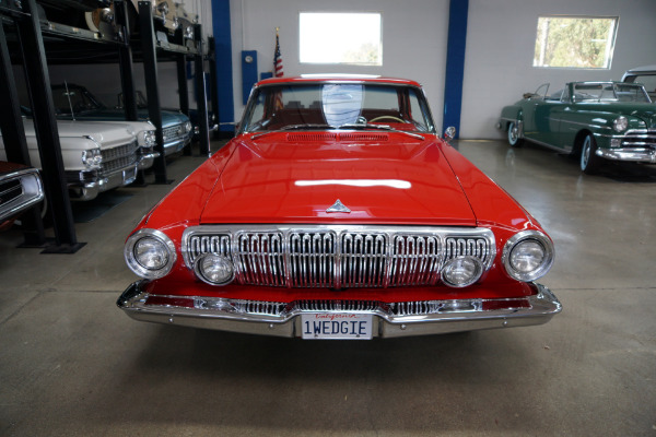 Used 1963 Dodge Polara 426 V8 Max Wedge  | Torrance, CA