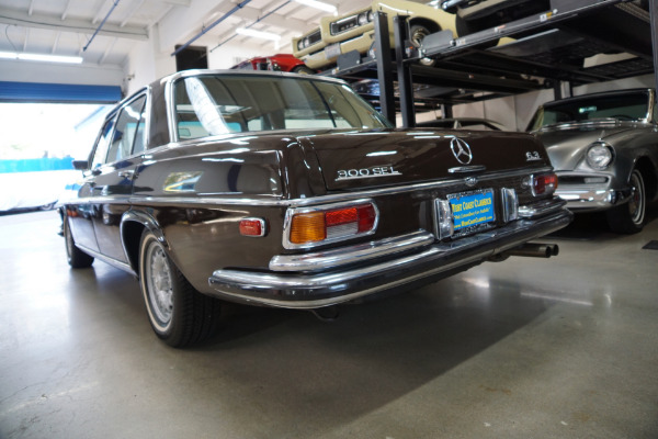 Used 1971 Mercedes-Benz 300SEL 6.3  V8 SEDAN  | Torrance, CA
