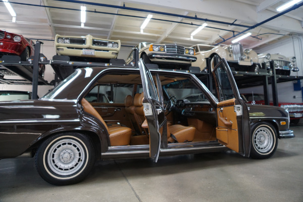 Used 1971 Mercedes-Benz 300SEL 6.3  V8 SEDAN  | Torrance, CA