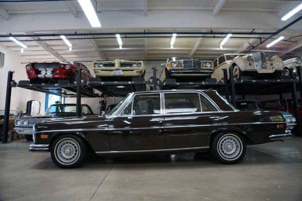 Used 1971 Mercedes-Benz 300SEL 6.3  V8 SEDAN  | Torrance, CA