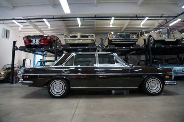 Used 1971 Mercedes-Benz 300SEL 6.3  V8 SEDAN  | Torrance, CA