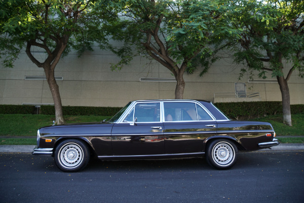 Used 1971 Mercedes-Benz 300SEL 6.3  V8 SEDAN  | Torrance, CA