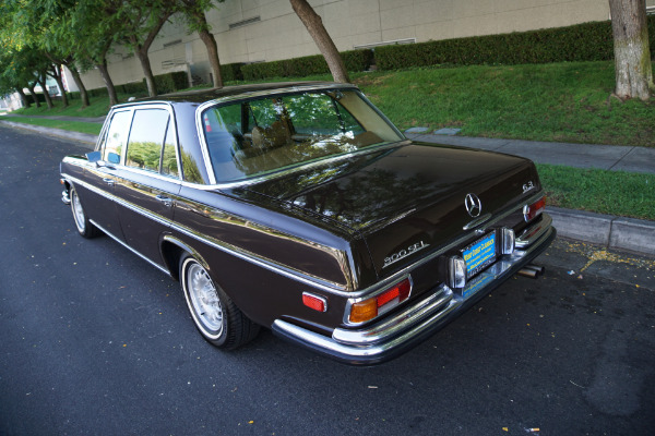 Used 1971 Mercedes-Benz 300SEL 6.3  V8 SEDAN  | Torrance, CA