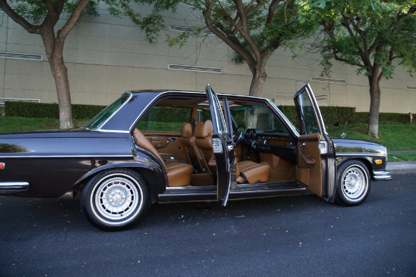 Used 1971 Mercedes-Benz 300SEL 6.3  V8 SEDAN  | Torrance, CA