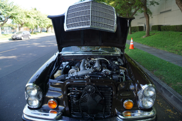 Used 1971 Mercedes-Benz 300SEL 6.3  V8 SEDAN  | Torrance, CA