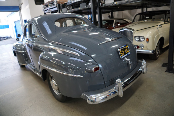 Used 1948 Ford DeLuxe 2 Door Business Coupe  | Torrance, CA