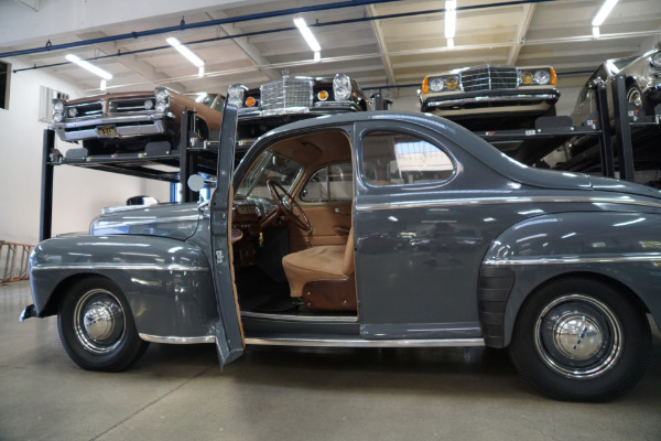 Used 1948 Ford DeLuxe 2 Door Business Coupe  | Torrance, CA