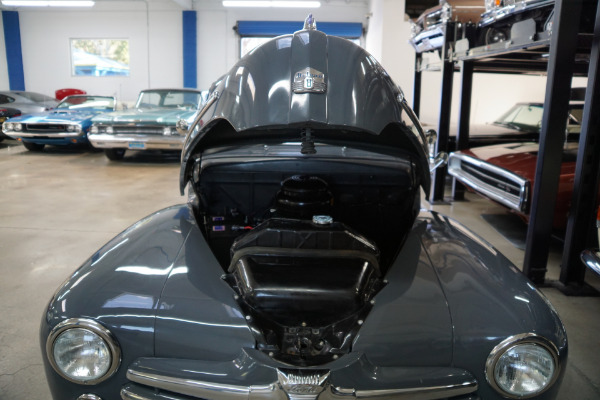 Used 1948 Ford DeLuxe 2 Door Business Coupe  | Torrance, CA
