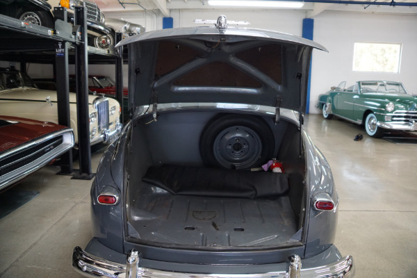 Used 1948 Ford DeLuxe 2 Door Business Coupe  | Torrance, CA