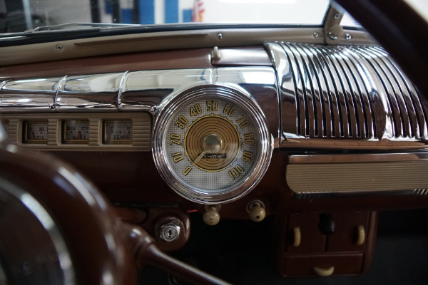 Used 1948 Ford DeLuxe 2 Door Business Coupe  | Torrance, CA