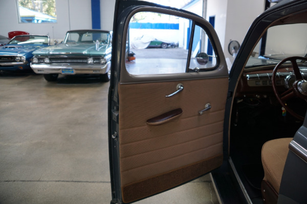 Used 1948 Ford DeLuxe 2 Door Business Coupe  | Torrance, CA